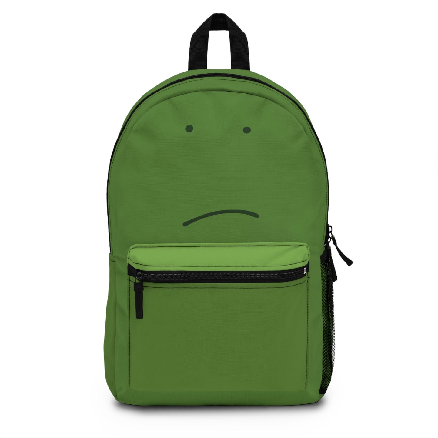 limited stock - HFJONE liam backpack 2.0 - object show